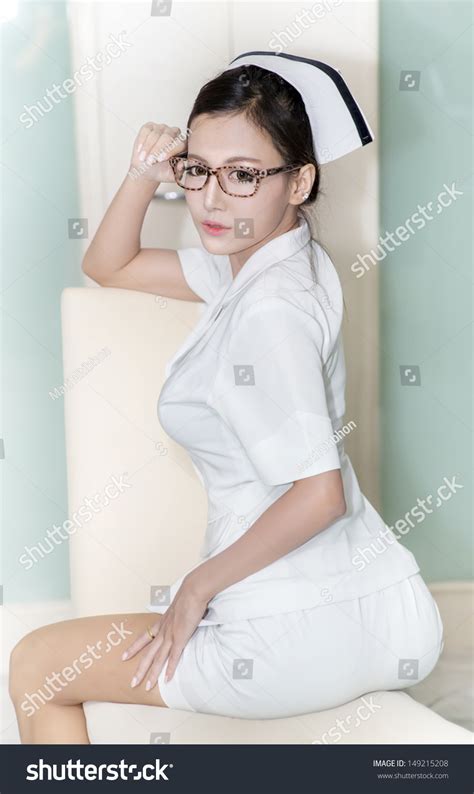 asian sex nurse|asian.